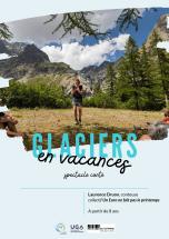 glaciers en vacances